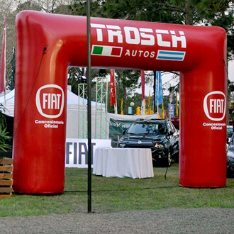 Arco Evento Trosch 526