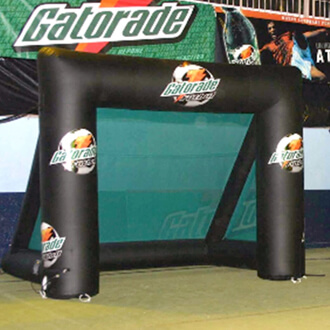 Arco Atajadas Gatorade