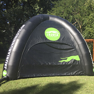 Carpa Modelo 520 TPR