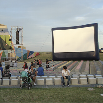 Cine en Vicente Lopez 850x480