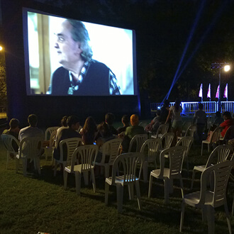 Cine Inflable en San Nicolas 850x480