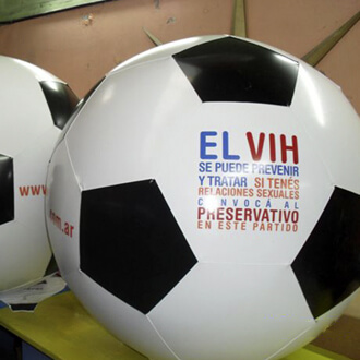 Pelotas para Eventos